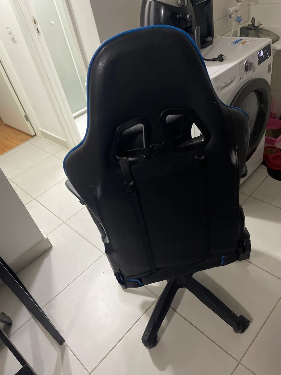 Vende-se cadeira game  - Foto 4
