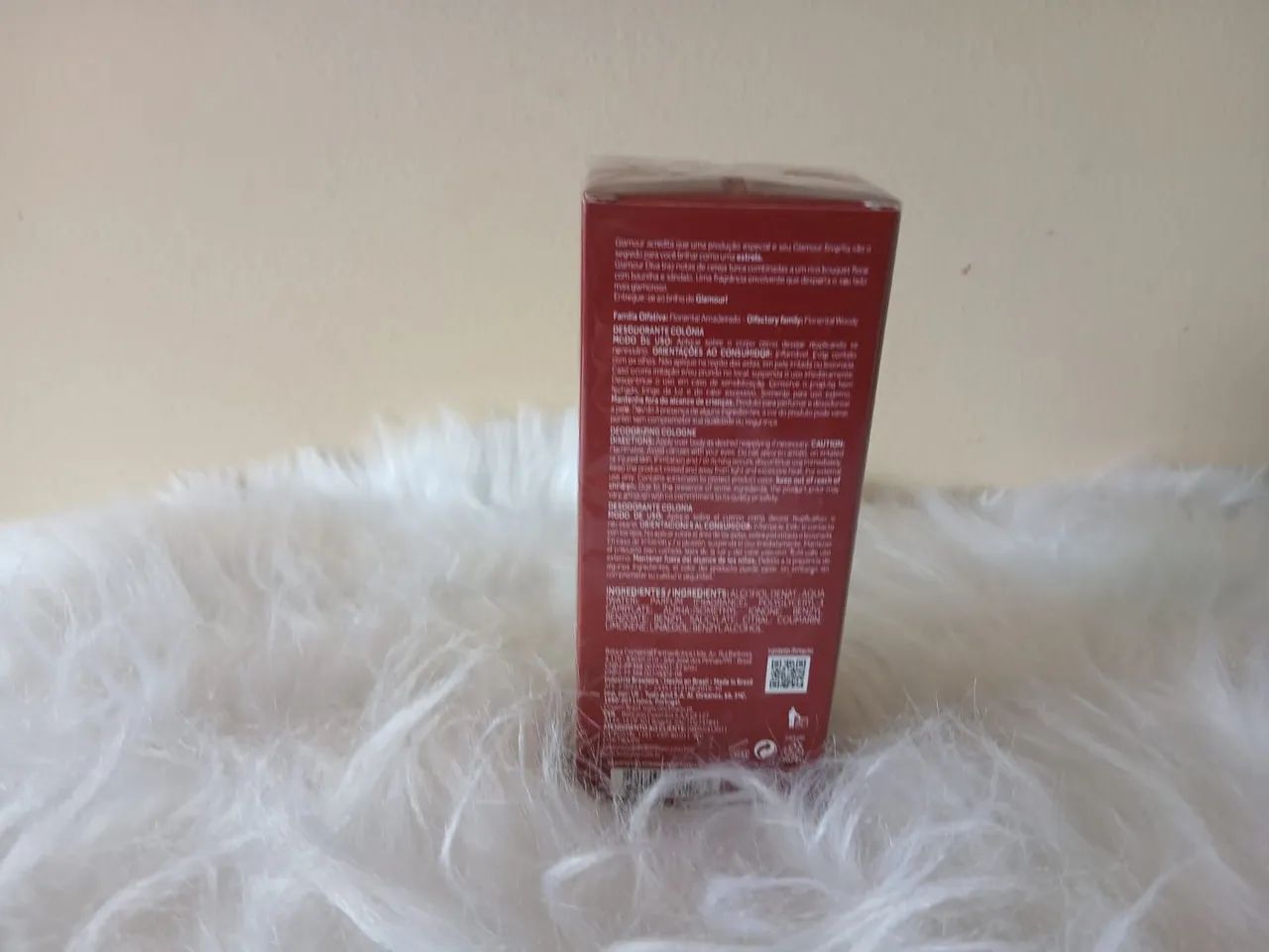 Perfume Glamour Diva, o Boticario  - Foto 2