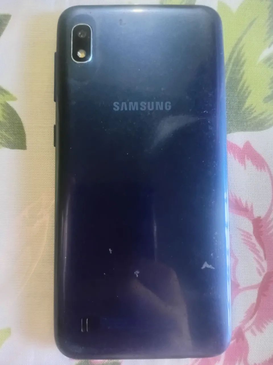 Celular Samsung Galaxy A10 2020 Para tirar as peças - Foto 2