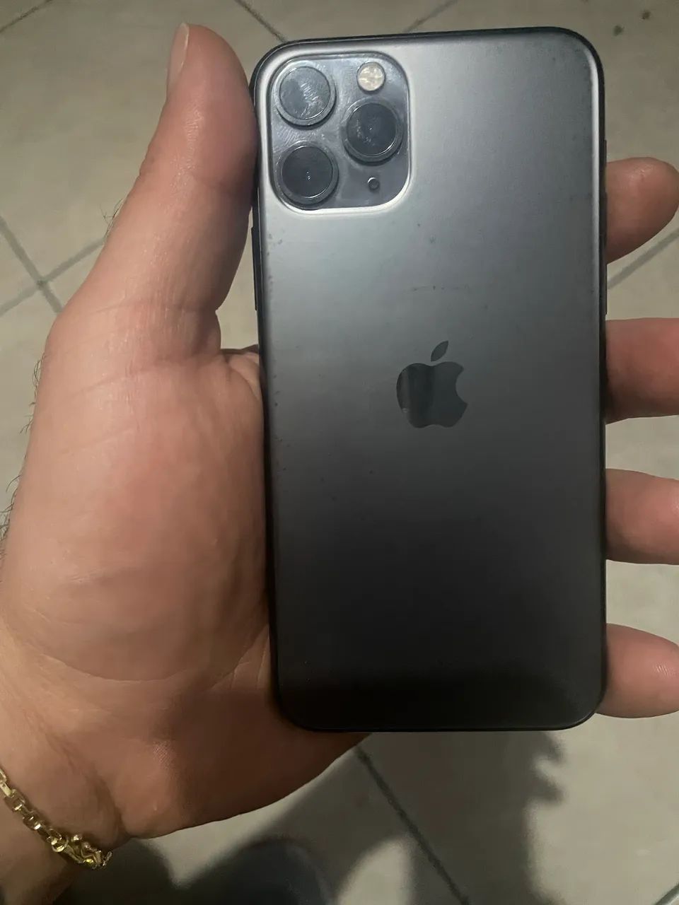 iPhone 11 Pro 