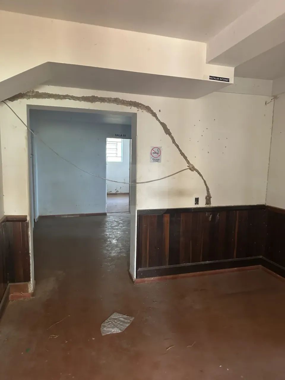 Imóvel Comercial para venda e locação no bairro Industrial em Araguari. - Foto 3