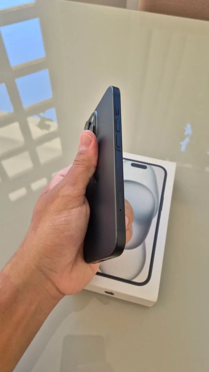 iPhone 15 128Gb - Foto 3