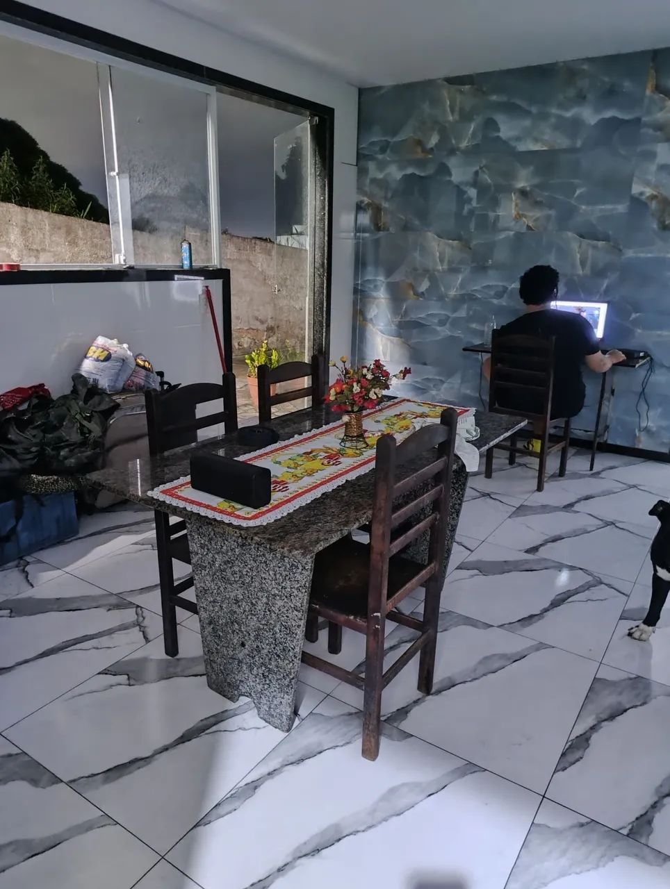 Vendo casa em paul - Foto 4