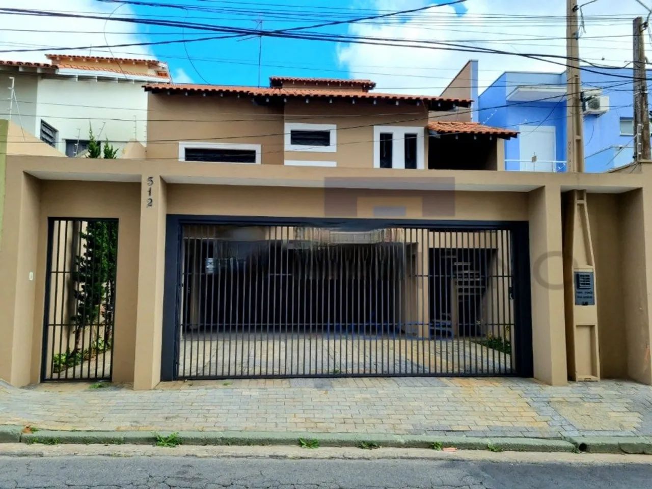 Excelente casa na Vila Nova Socorro! - Foto 2