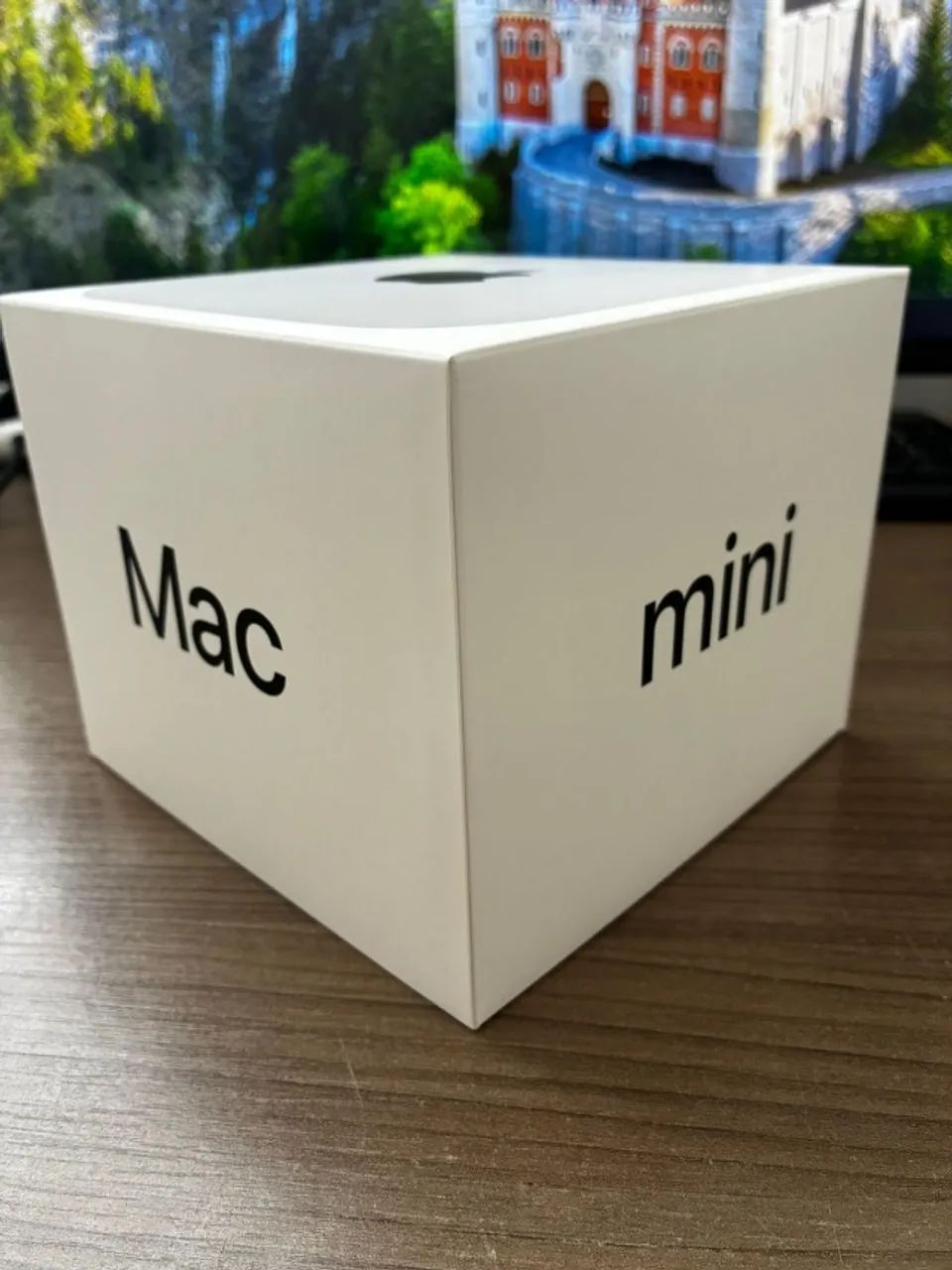 Mac Mini com chip M4 256gb SSD / 16gb - Computadores e Desktops