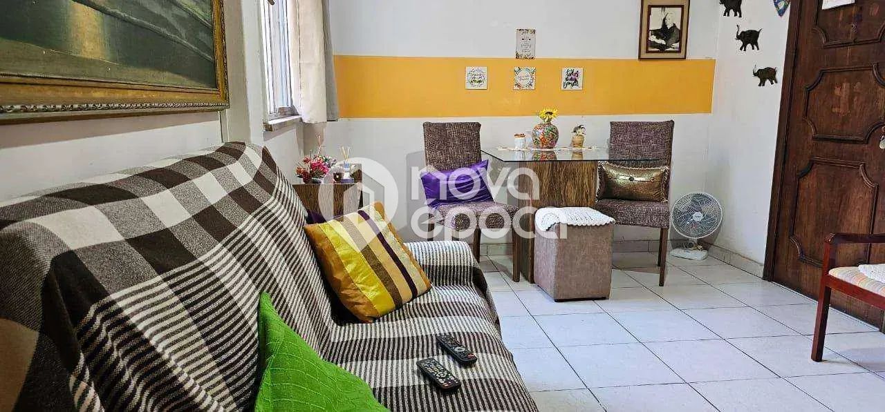 Praça da Bandeira | Apartamento 2 quartos - Foto 2