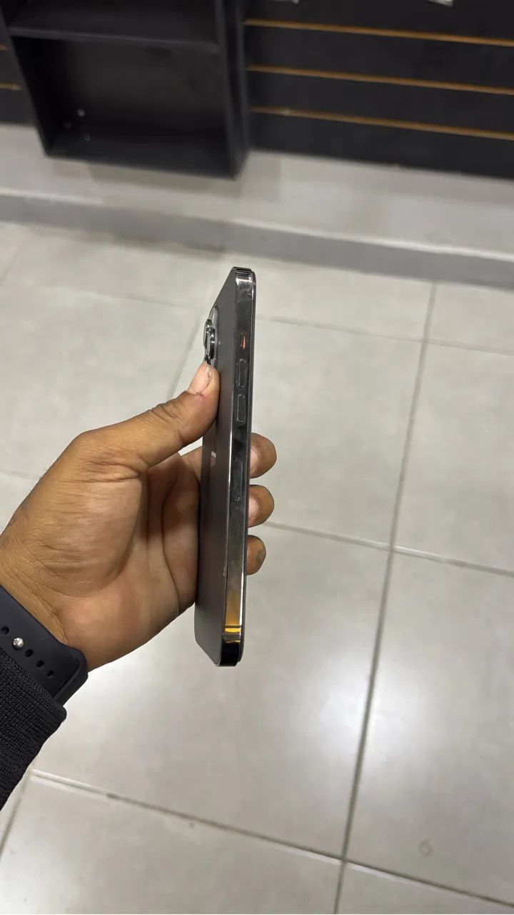12 pro max  - Foto 5