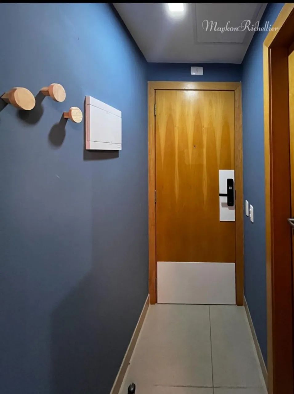 Studio Acolhedor - Foto 2