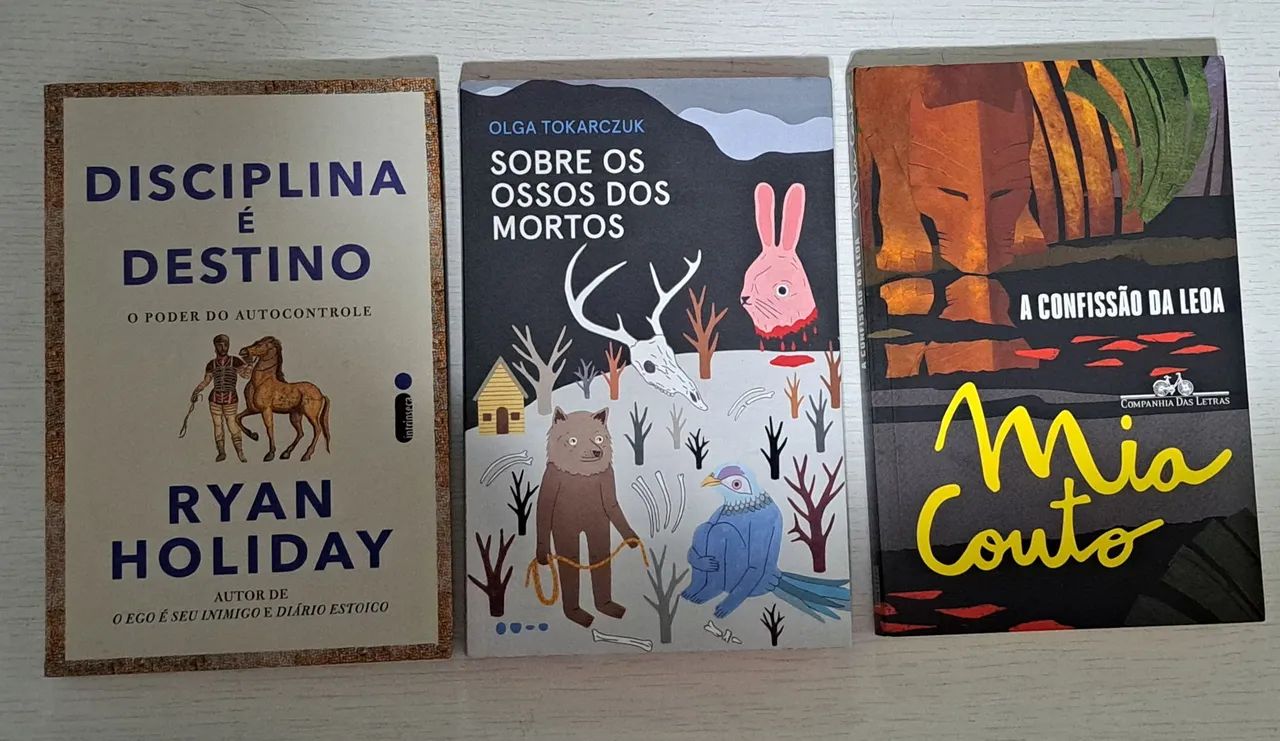 Livros