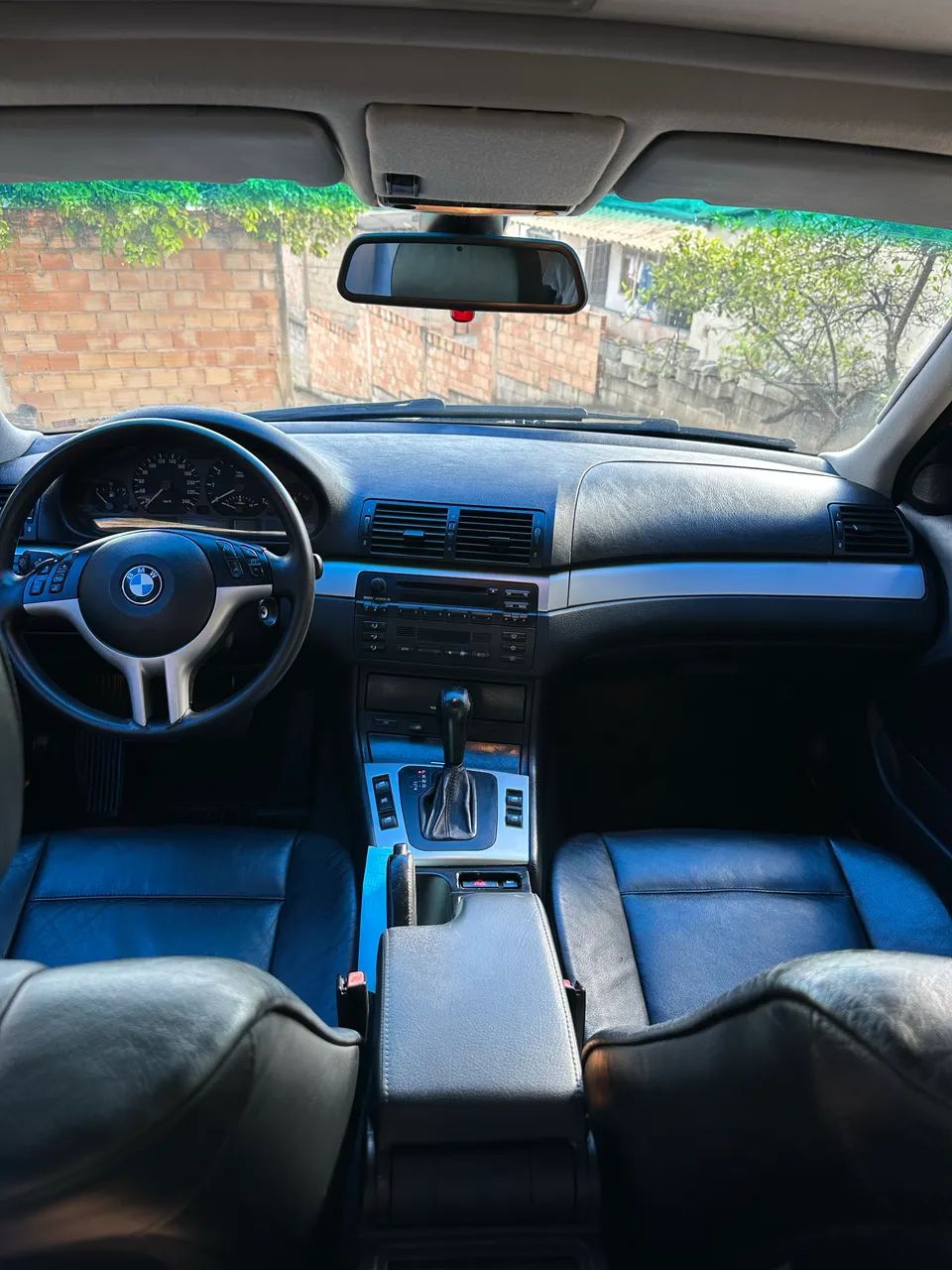 BMW 325I A 2002 - Foto 2