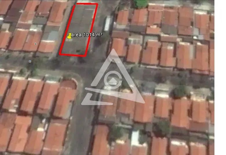 Terreno à venda e para alugar em Campinas, Jardim Amazonas, com 1014 m²