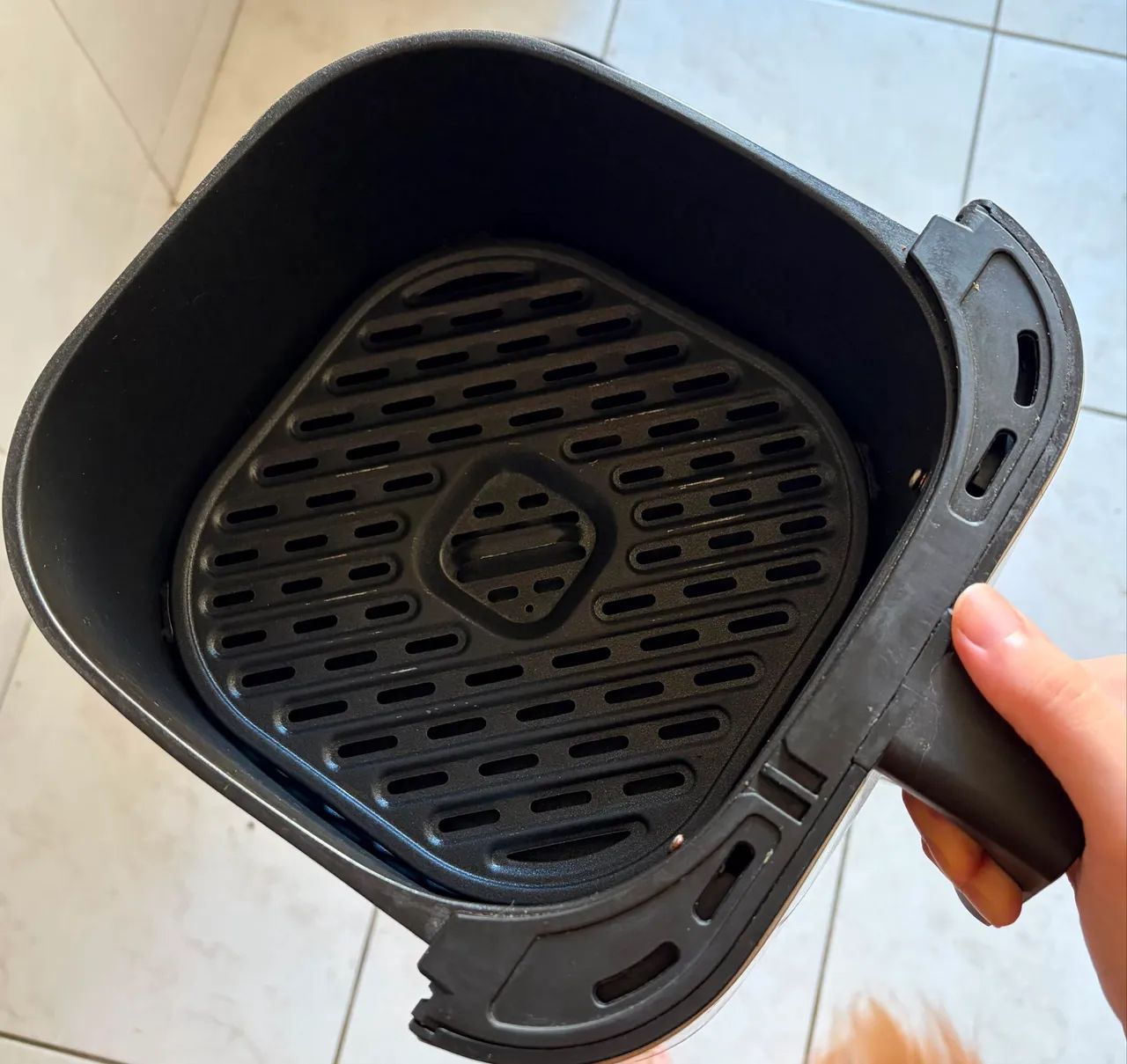 Airfryer Oster - Foto 2