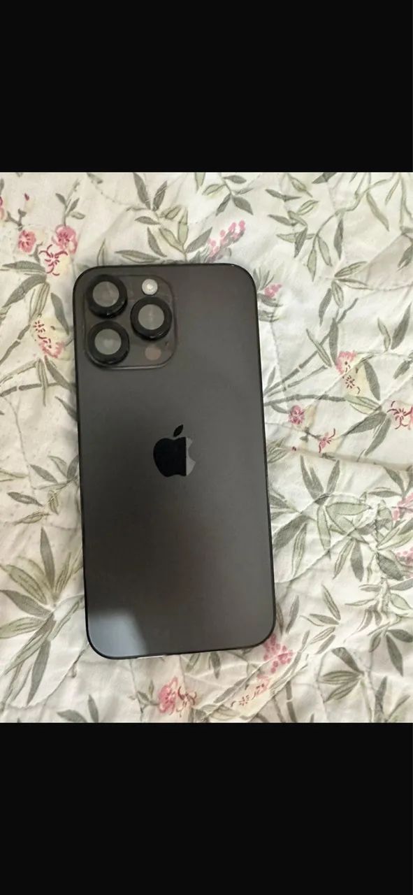 iPhone 14 Pro Max  - Foto 5
