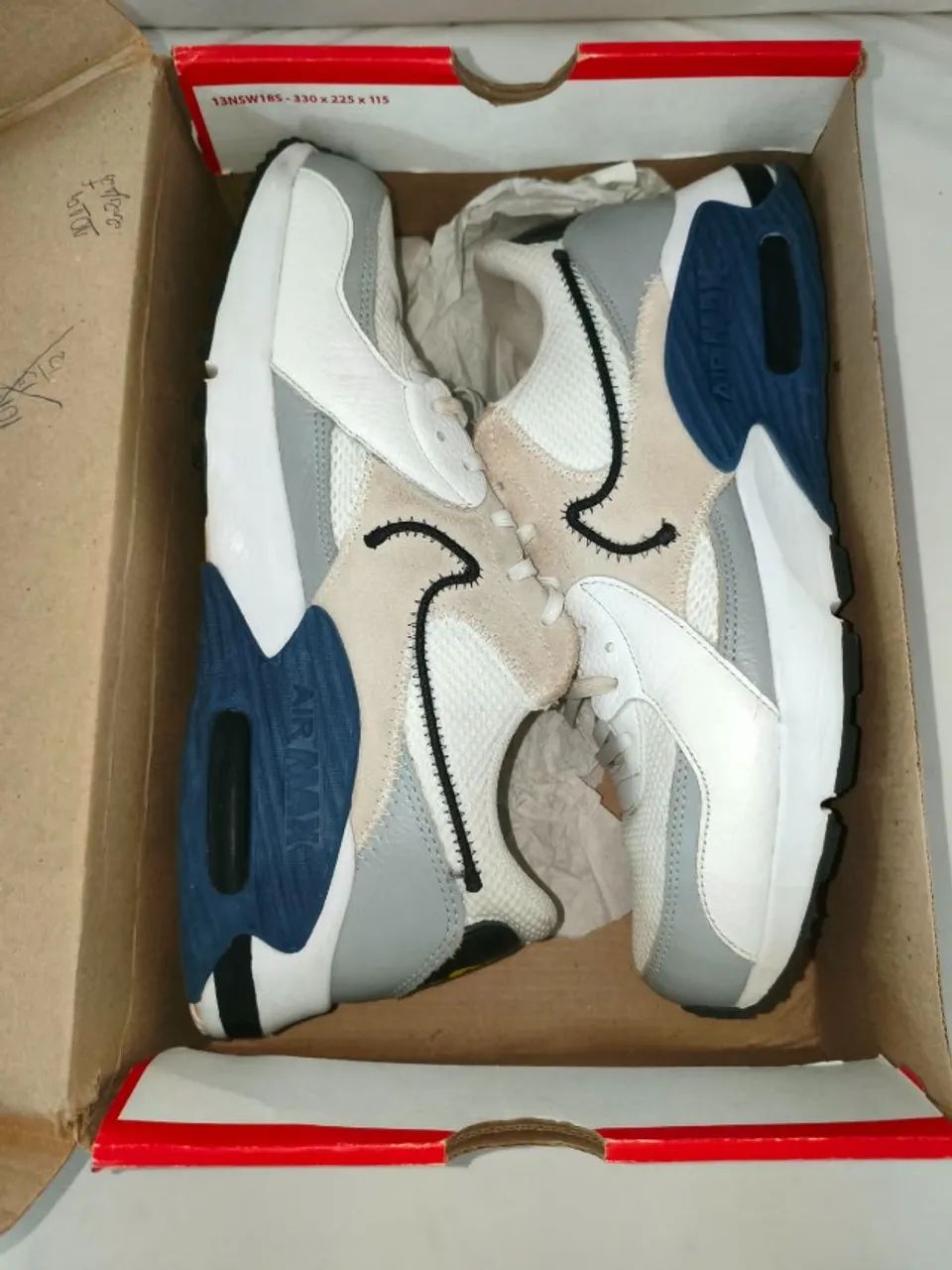 Tênis Nike Air Max excee - Foto 5
