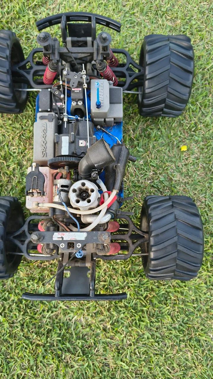 Automodelo TMAX - Completo  - Foto 5
