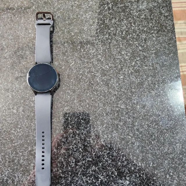 Relógio Samsung watch 4 - Foto 3