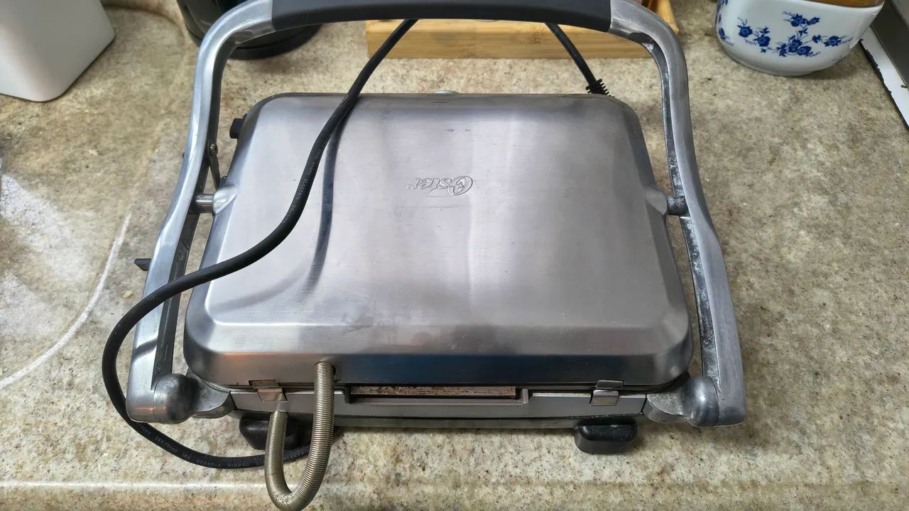 Grill Multiuso Oster Bioceramic  - Foto 3