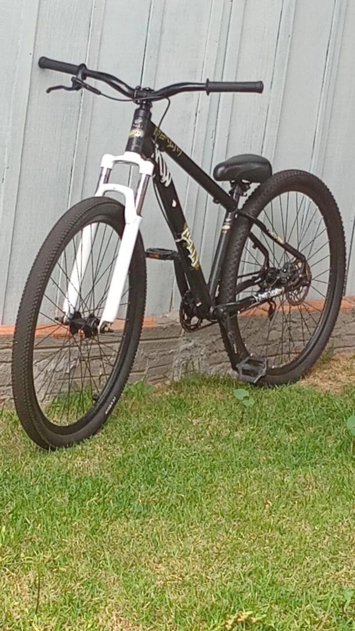 Bike colli aro 29  - Foto 3