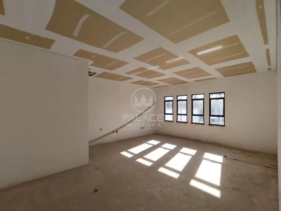 Comercial Para Alugar Terras De Piracicaba Piracicaba