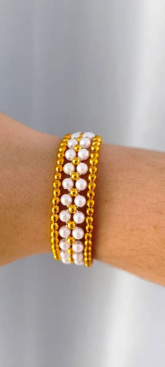 Pulseiras