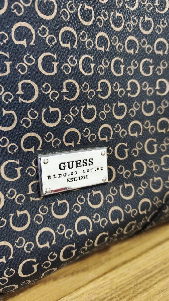 Bolsa Guess - Foto 2