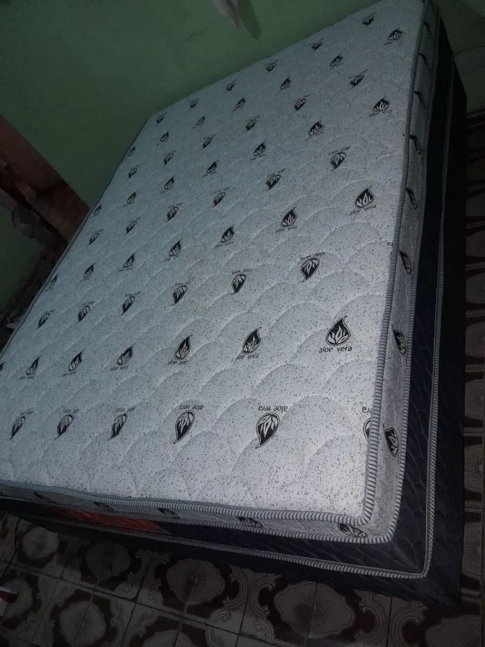 Cama Queen  - Foto 2