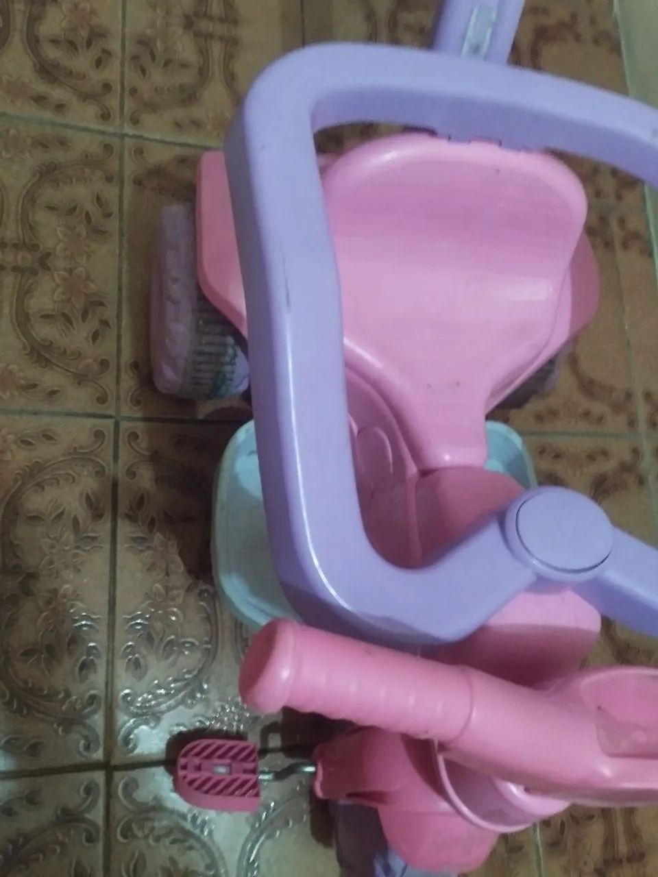 Bicicleta infantil - Foto 3