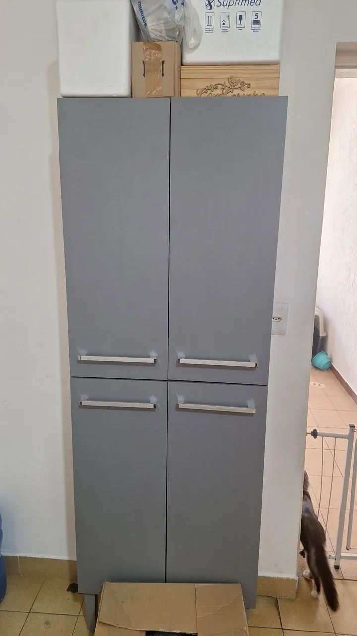 Armário de cozinha modular - Foto 2