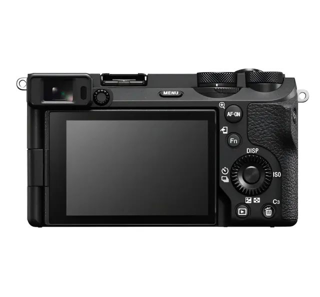 Camera Sony A6700 Mirrorless Nova Lacrada  - Foto 2