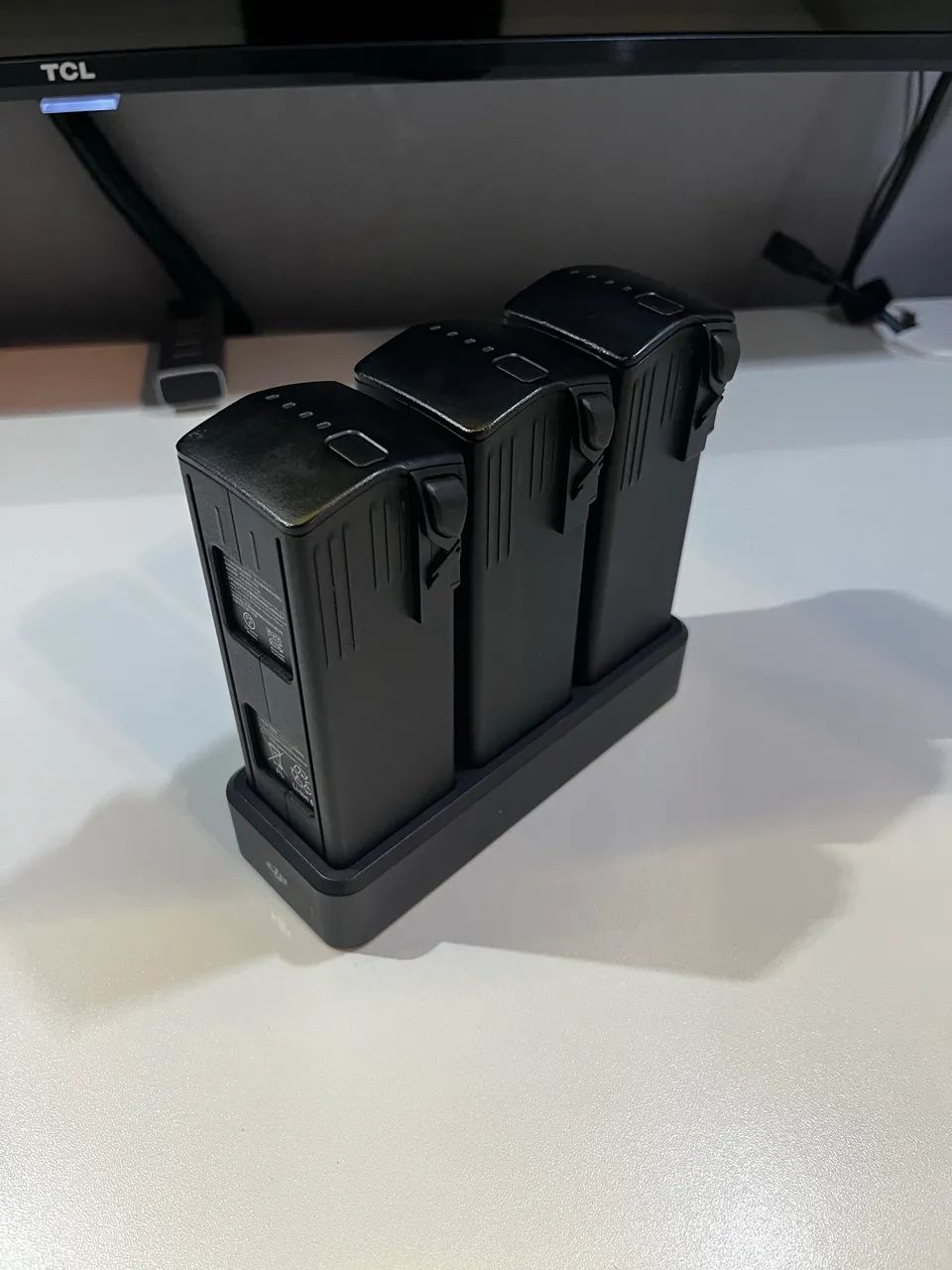 BATERIA MAVIC 3 + HUB - Foto 2