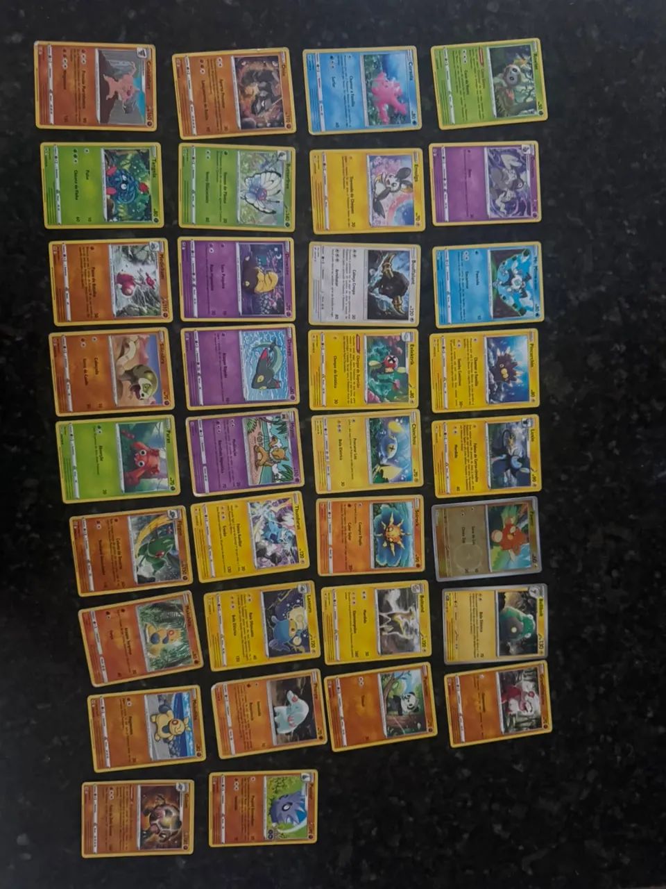 Cartas Pokémon  - Foto 4