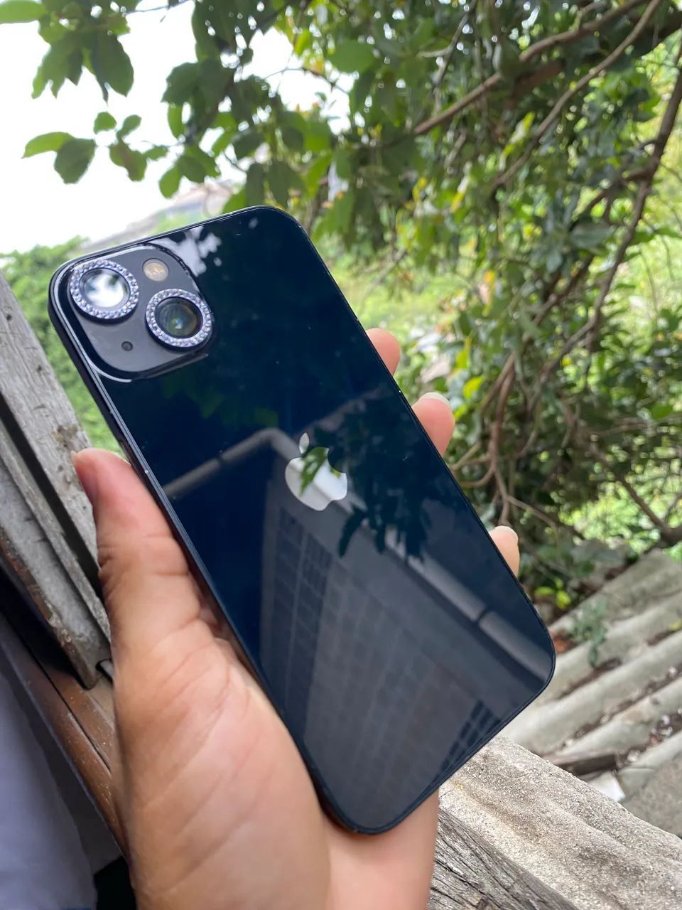 VENDO IPHONE 13 128GB - Foto 4
