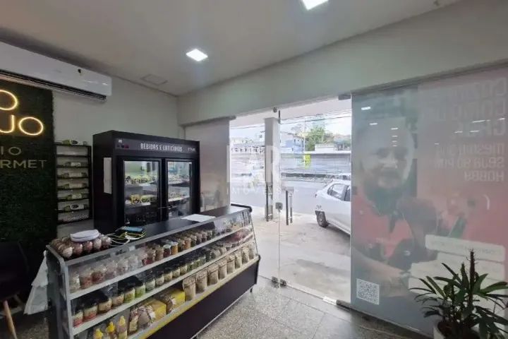 Prédio à venda, 8 vagas, Cidade Nova - Belo Horizonte/MG - Foto 2