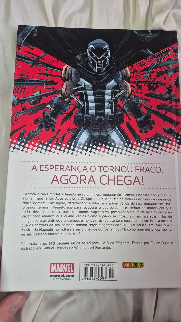 HQ Magneto - Foto 2