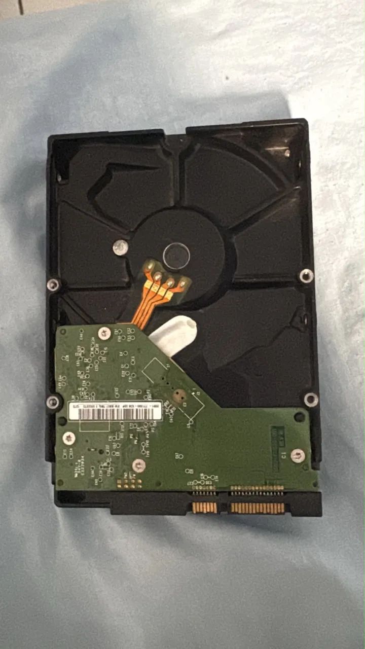 vendo hd para computador - Foto 2