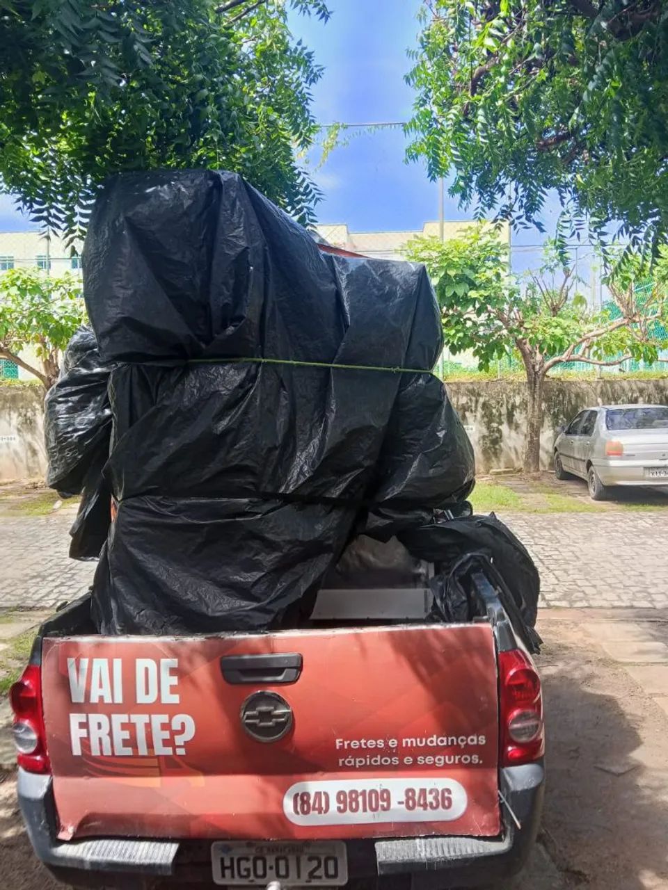 Frete disponível  - Foto 4