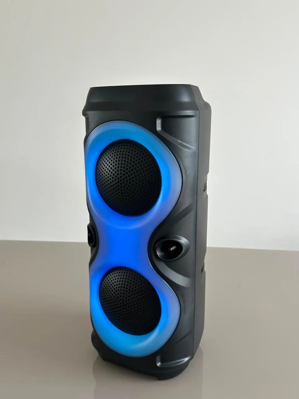 Caixa de som Bluetooth  - Foto 5