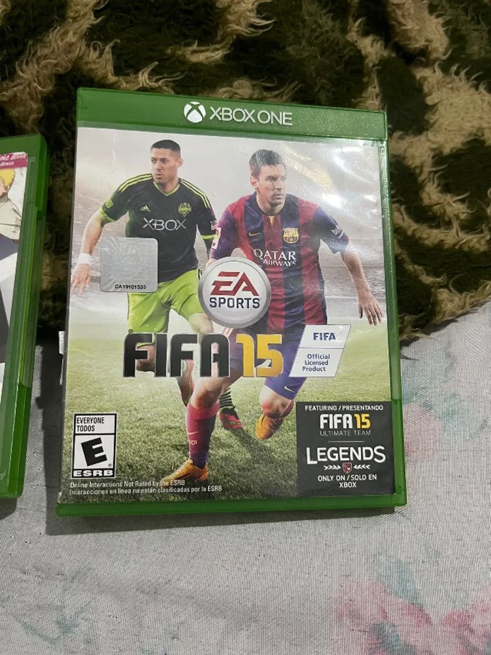 Fifa 15