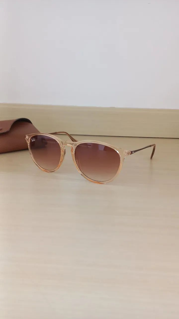 Óculos Ray Ban feminino - Foto 2