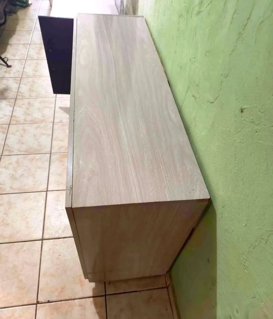 Rack para tv até 55 polegadas  - Foto 3