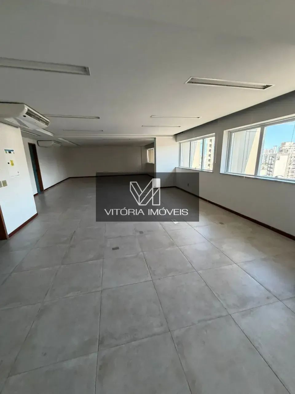 Sala para locação, Praia do Canto, Vitória, ES - Foto 5