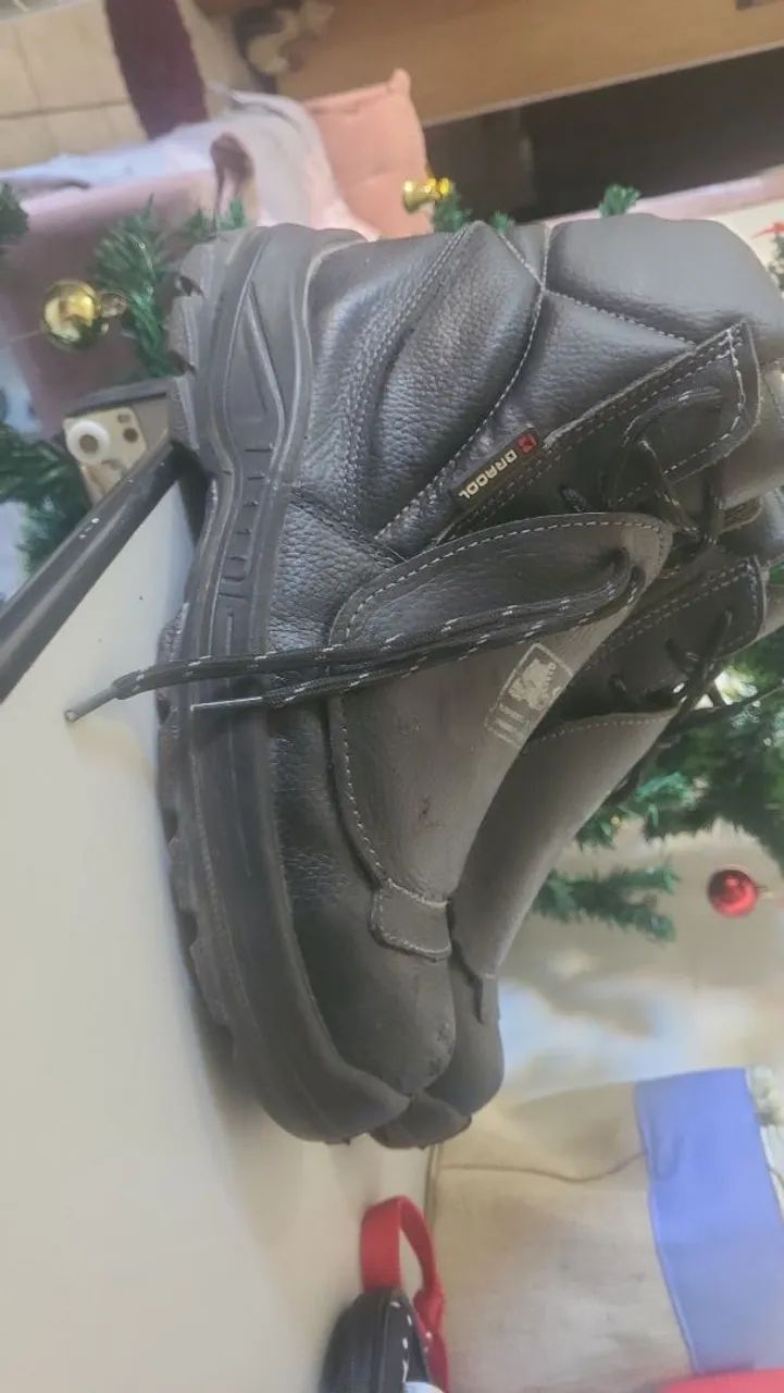 Botas 42-43 - Foto 4