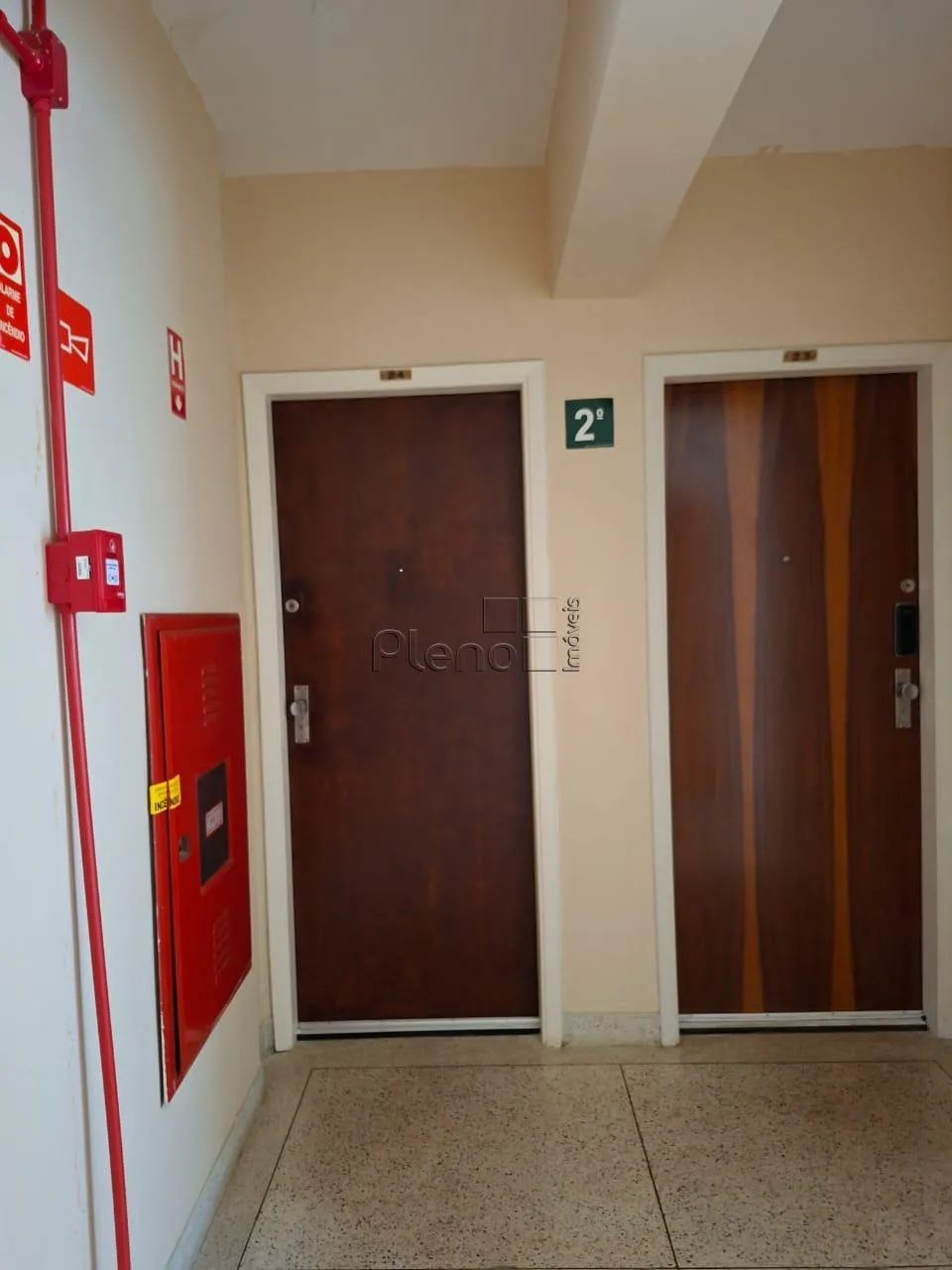 Apartamento à venda em Campinas, Bosque, com 1 quarto, com 65.46 m², Giordano - Foto 3