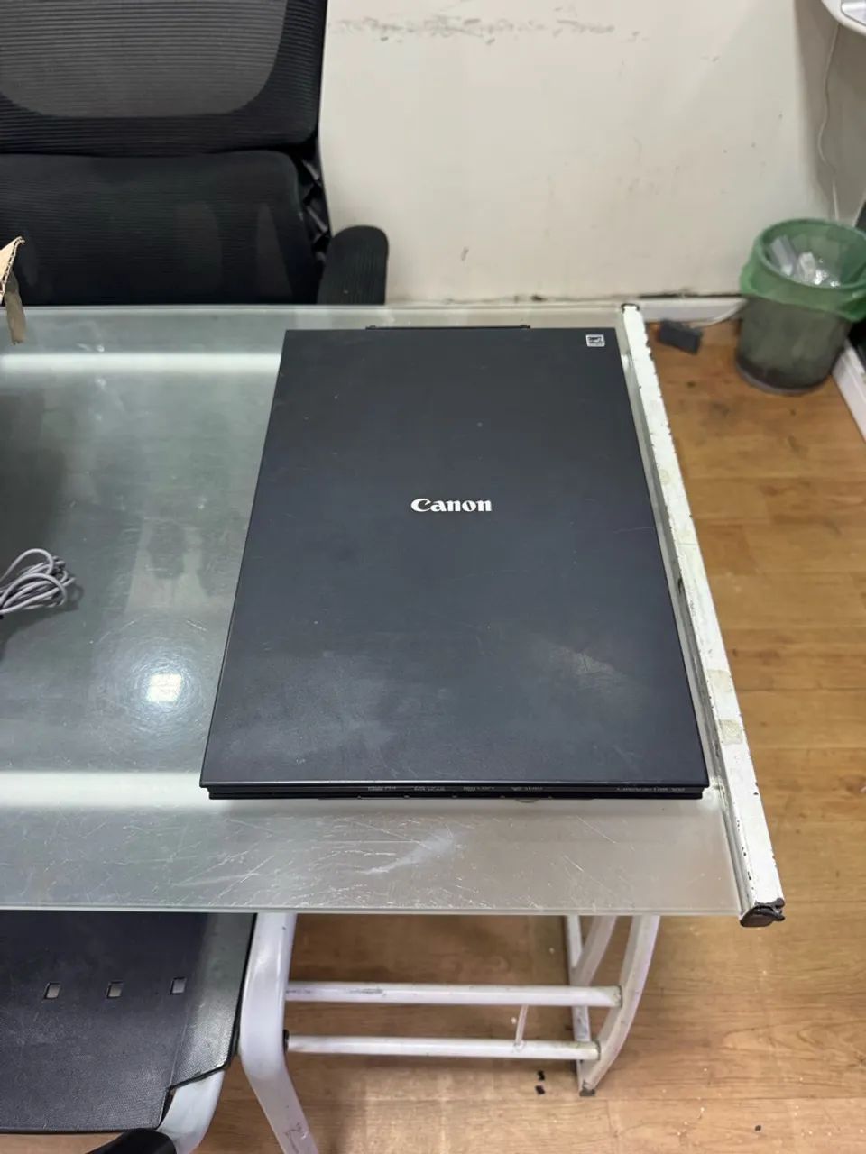 Scanner cânon lide300 - Foto 2