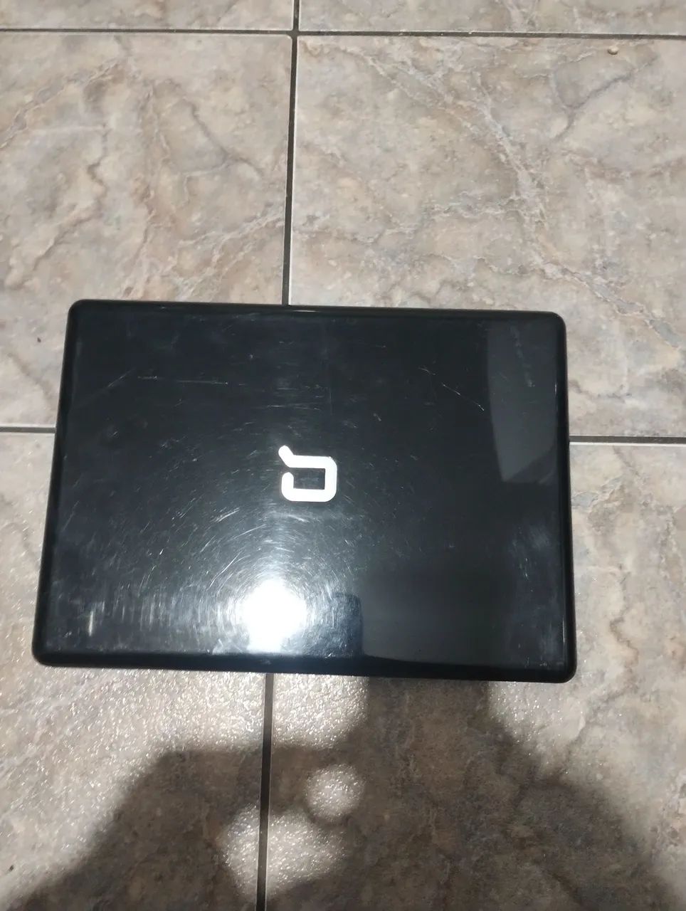 Notebook Compaq CQ 50  - Foto 4