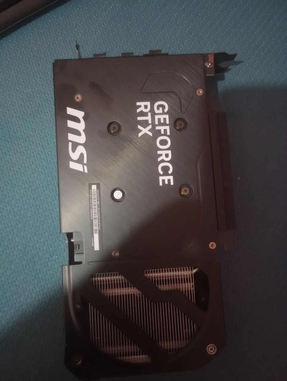 Rtx shadow 5060 ti - Foto 3