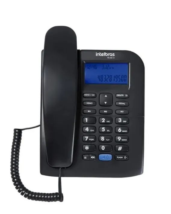 Telefone TC60 ID - Foto 2