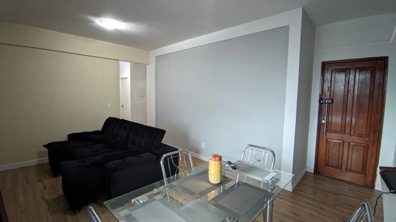 Condomínio PARQUE SABIÁ, 2 quartos sendo 1 suíte com closet  - Foto 3