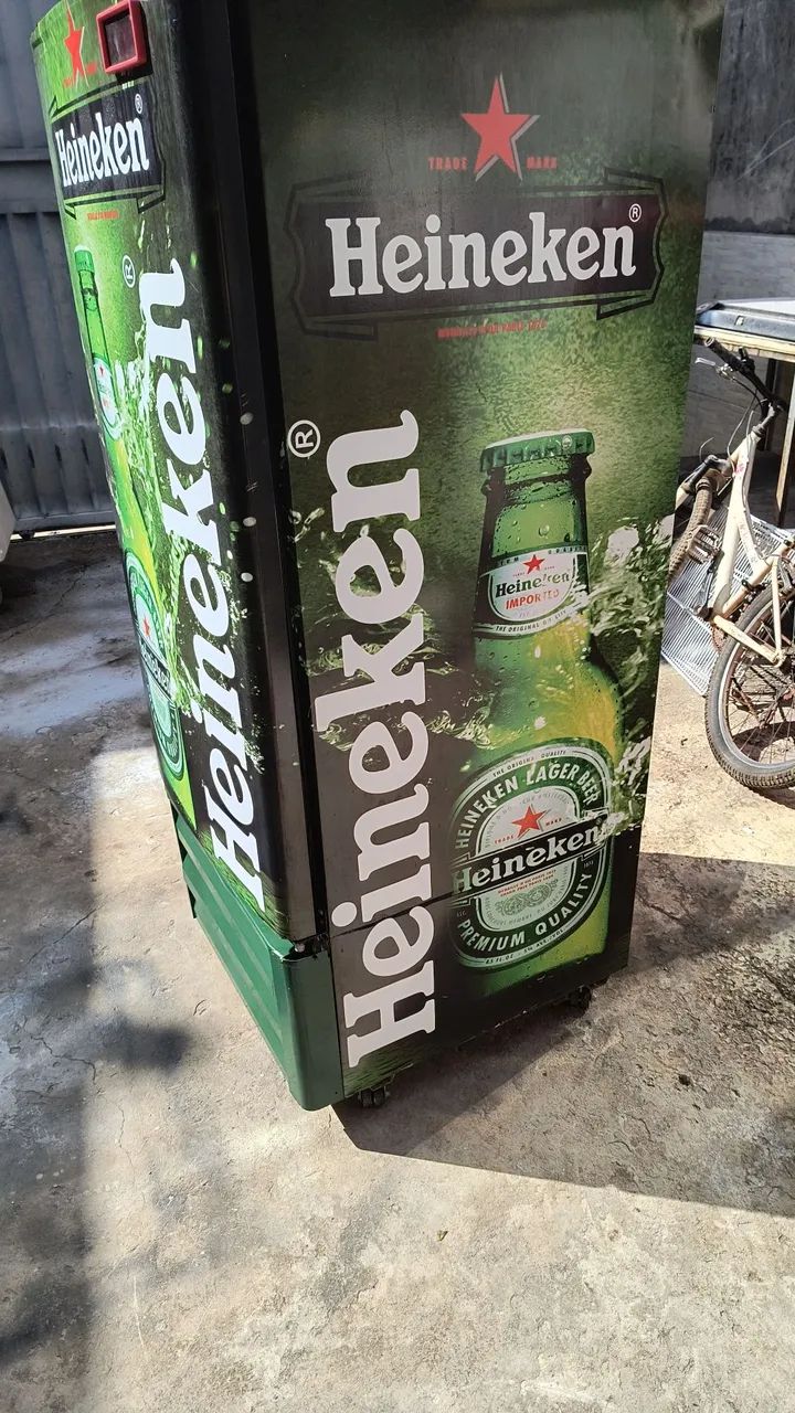 Cervejeira pequena  - Foto 5