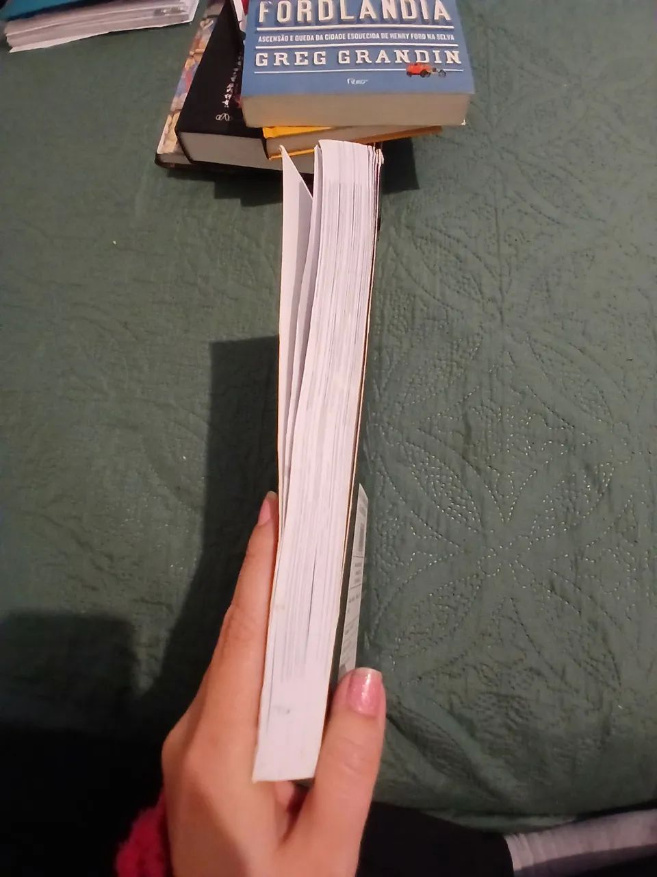 Livro de ouro da mitologia  - Foto 3